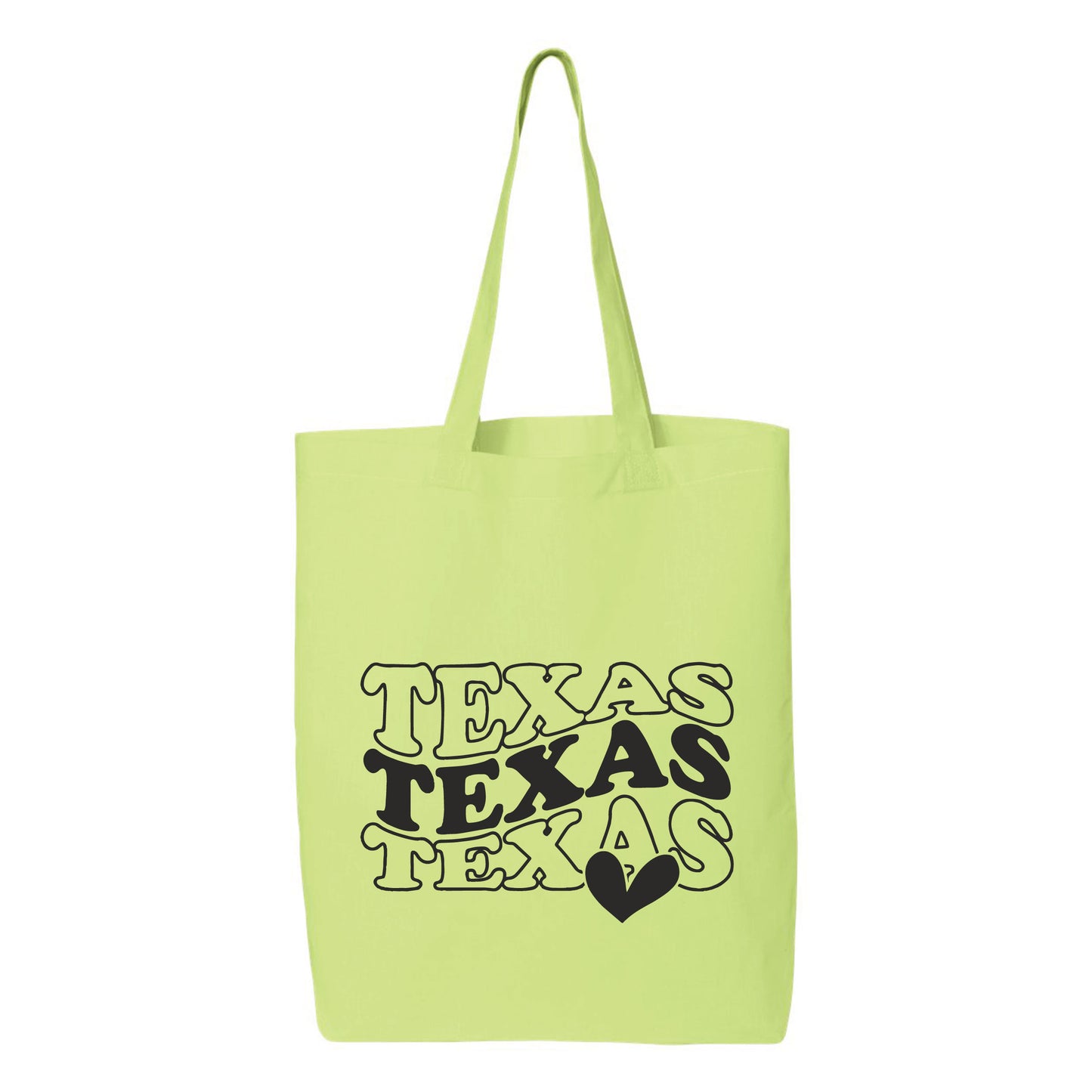 
                  
                    Texas Tote Bag
                  
                