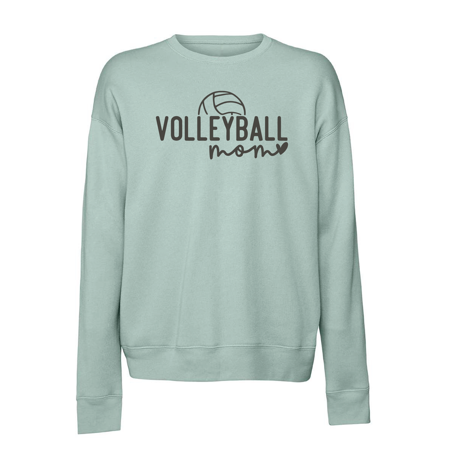 
                  
                    Volleyball Sweatshirt
                  
                