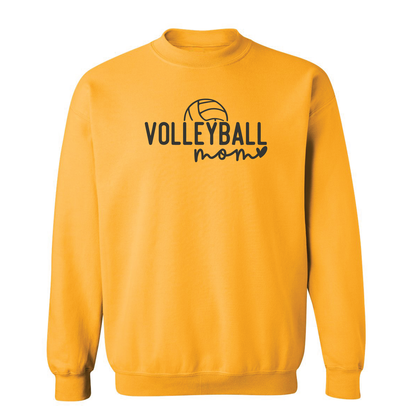 
                  
                    Volleyball Sweatshirt
                  
                