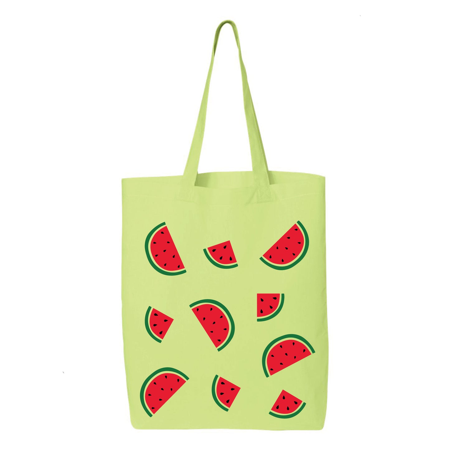 
                  
                    Watermelon Tote Bag
                  
                