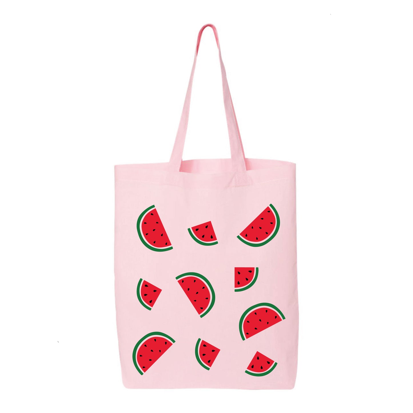 
                  
                    Watermelon Tote Bag
                  
                
