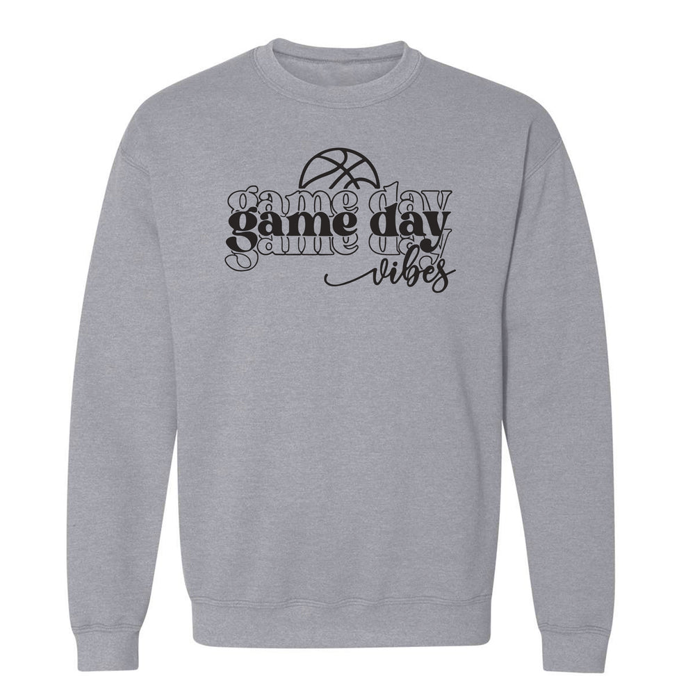 
                  
                    Game Day Sweatshirt
                  
                