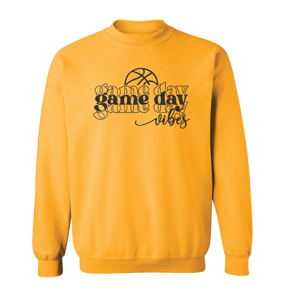 
                  
                    Game Day Sweatshirt
                  
                