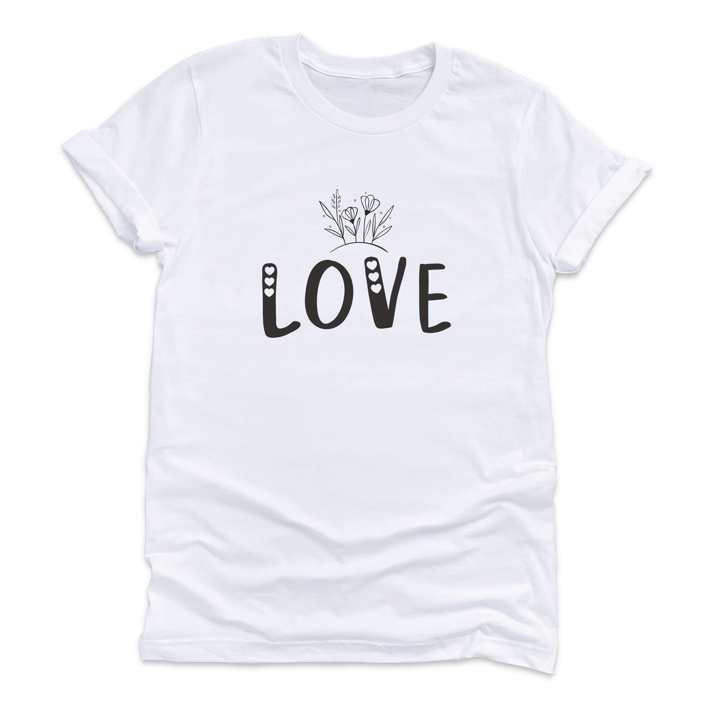 
                  
                    Love T-Shirt
                  
                