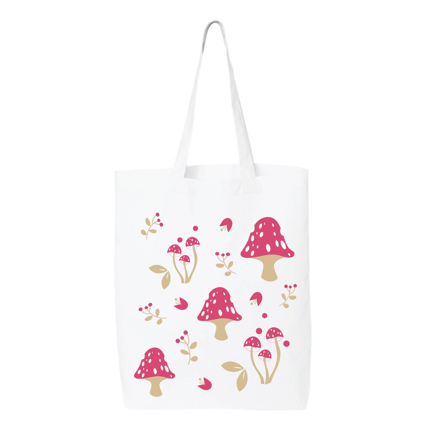
                  
                    Mushrooms Tote Bag
                  
                